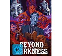 Beyond Darkness-Mediabook Cover C (Lim.) [Blu-ray]