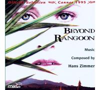Various - Beyond Rangoon: Original Motion Picture Soundtrack