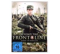 Various - Beyond the Front Line-Kampf Um Karelien