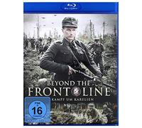 Various - Beyond The Front Line-Kampf Um Karelien [Blu-Ray] [Import]