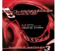 Various - Beyond Voltage 3 [Import]