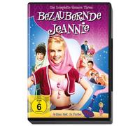 Various - Bezaubernde Jeannie Season 3