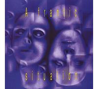 Various Bhangra Artists - A Frantic Situation