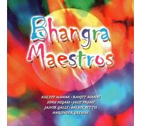 Various - Bhangra Maestros [Import]