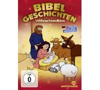 Various - Bibel Geschichten-Weihnachtsedition [Import]