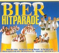 Various - Bier Hitparade [Import]