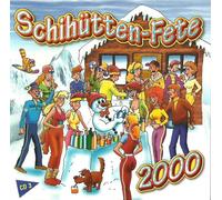 Various - Bier und ein Appelkorn - und andere Partyhits (Compilation CD, 16 Tracks)