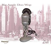 Various – Big Apple Doo Wop – Import (Mielsch)