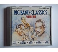 Various - Big Band Classics Vol.2