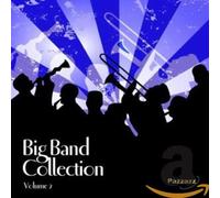 Various – Big Band Collection Volume 2 – Import européen