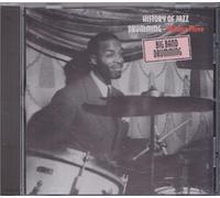 Various - Big Band Drumming [Import]
