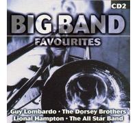 AA.VV. Genere: Various - General. - Big Band Favourites-Vol.2 [Import]