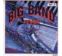 Various - Big Band Fever Vol II (UK Import)
