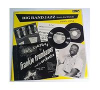 VARIOUS - big band jazz LP