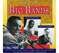 Various - Big Bands [Import]
