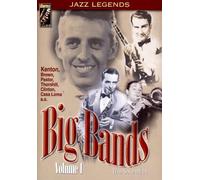 Various - Big Bands Vol.1-The Soundies [Import]