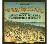 Various - Big Beach Boutique 2 [Import]