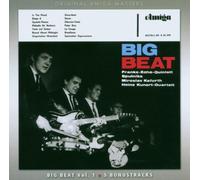 Various - Big Beat 2 [Import]