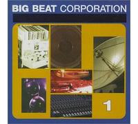Various - Big Beat Corp Vol 1 [Import]