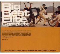 Various - Big Beat Elite Complete (UK Import)