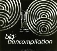Various - Big Ben Compilation [Import]