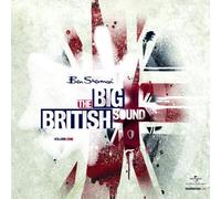 Various - Big British Sound Vol.1 [Import]