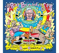 VARIOUS - Big Broadcast 10: Jazz & Popular Music
