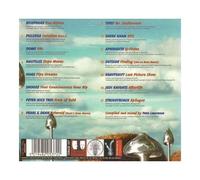 Various - Big Chill Presents. [Import]