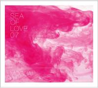 Various - Big City Beat V7-Sea of Love Mixed by Moguai [Import]