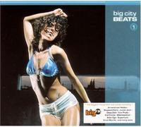 Various - Big City Beats 1 [Import]