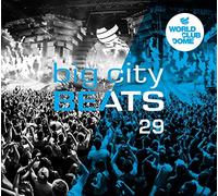 Various - Big City Beats 29-World Club Dome 2018 Winter ed.