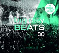 Various Big City Beats 30 (CD)