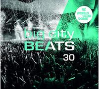 Various - Big City Beats 30-World Club Dome 2019 Edition