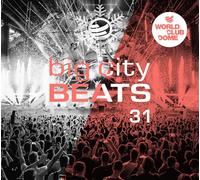 Big City Beats – 31-World Club Dome – Éd. Hiver 2020