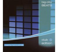 Various - Big City Beats Club Edition 1 [Import]