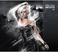 Various - Big City Beats V11 [Import]