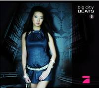 Various - Big City Beats V6 [Import]