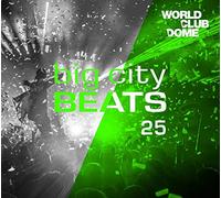 Various - Big City Beats Vol.25