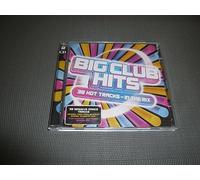 Various - Big Club Hits: in The Mix