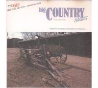 VARIOUS - BIG COUNTRY CLASSICS THE 60s