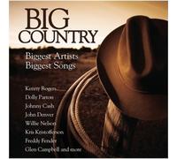 Various - Big Country [Import]