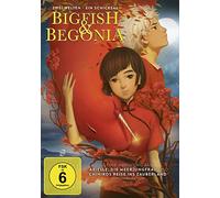 Various - Big Fish & Begonia [Import]