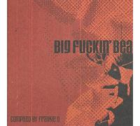 Various - Big Fuckin' Beats - Elusive Records - ER 100.002-2