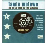 Various - Big Hits & Hard to Find..Vol.4
