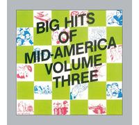 Various - Big Hits of Mid-America Vol.3-Remastered & Sound [Import]
