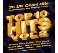 Various - Big in the UK (Compilation CD, 36 Tracks, Various incl. Justin Hayward Forever Autumn) The Emotions - Best Of My Love / Dee C. Lee - See The Day / The Goombay Dance Band - Seven Tears / Wham! - Freedom / Johnny Nash - Tears On My Pillow u.a.