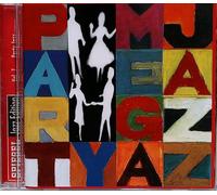 Various Big Joe Turner Cab Calloway Lambert Hendricks & Bavan Boots Brown - P a r t y j a z z… (incI. I'm Just A Gigolo)