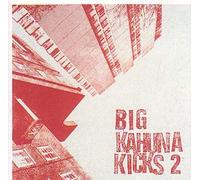 Various - Big Kahuna Kicks 2 [Import]