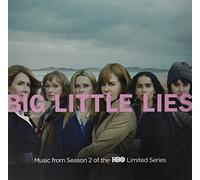 Various Artists - Big Little Lies (Music from Season 2 of The HBO Series)