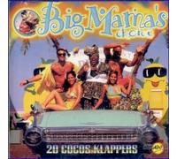Various - Big Mama's Choice